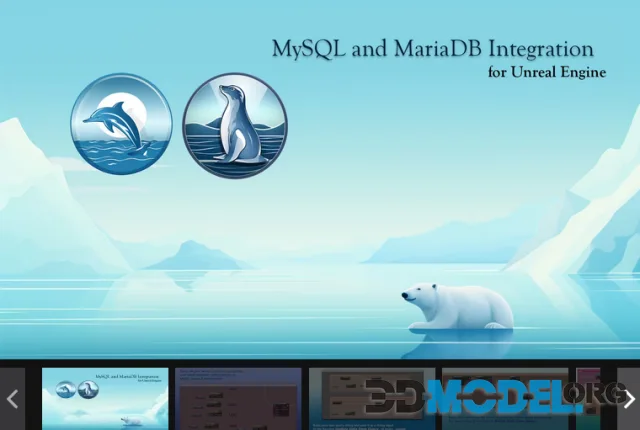 MySQL and MariaDB Integration