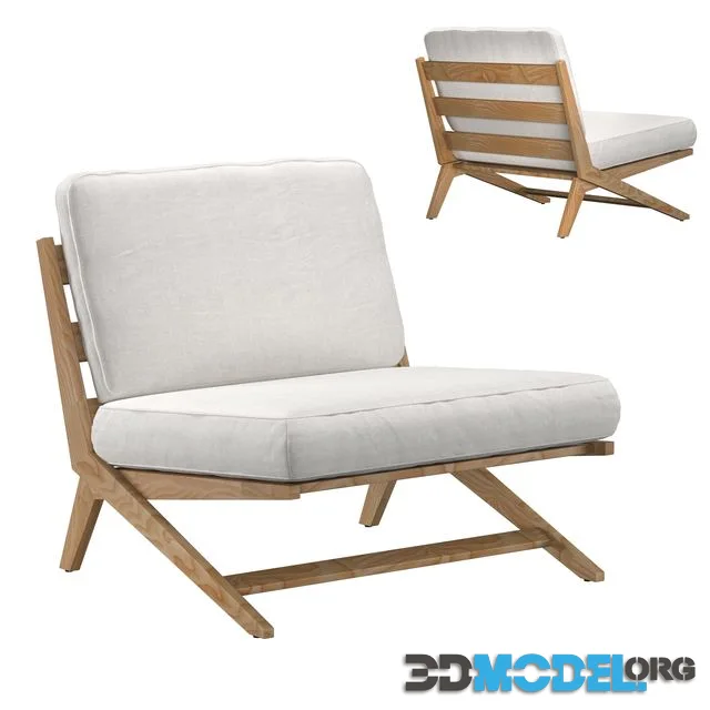 Nature Boy Chair