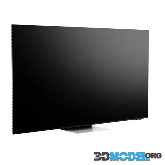 Neo QLED QN900B TV 2022 by Samsung