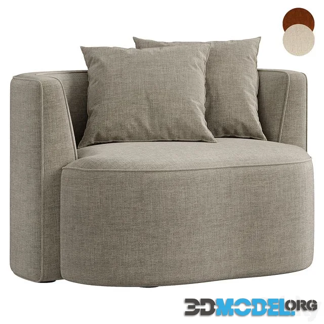 Nos Armchair