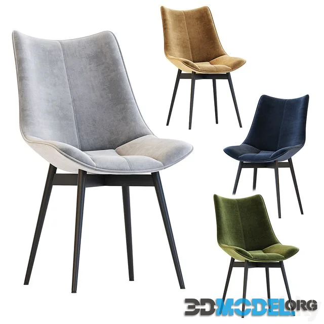 Onire Chair