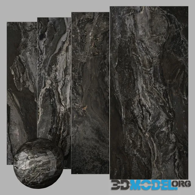 Orbico Dark