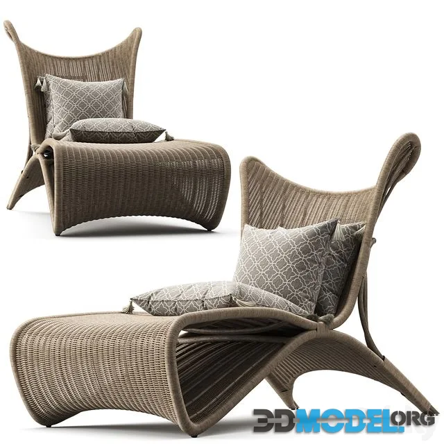 PALMERIA CHAISE