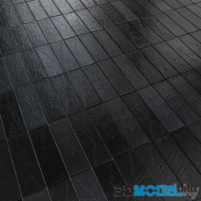 Porcelain stoneware tiles EQUIPE MALLORCA 6.5x20
