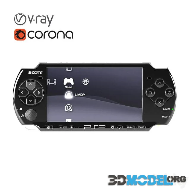PSP3000