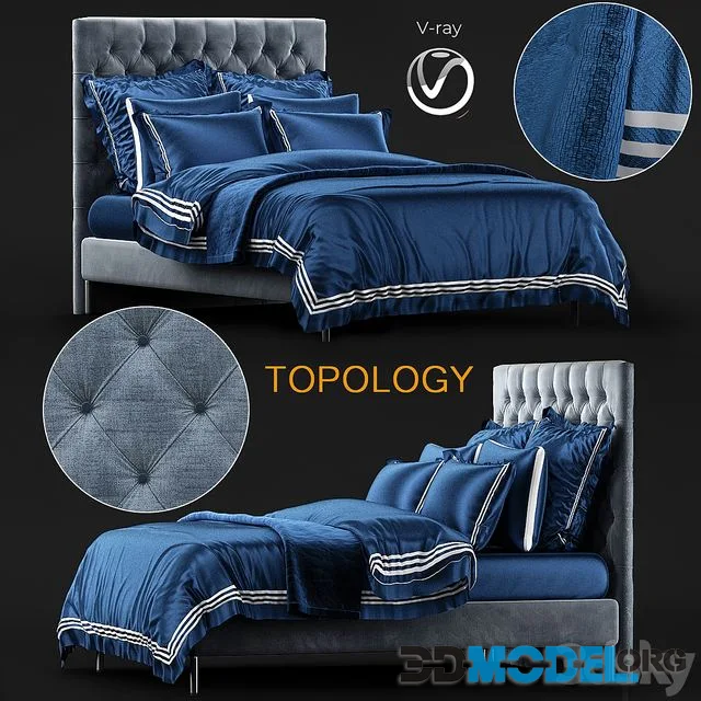 Restoration Hardware Bed Covers and Pillowcases