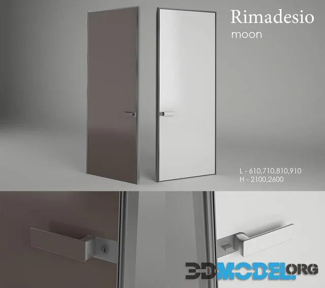 Rimadesio Moon 002
