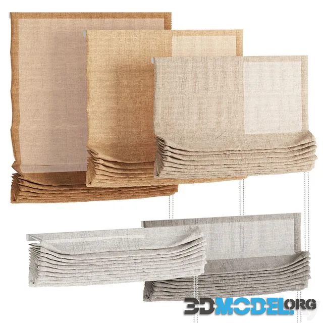 Roman blind_04