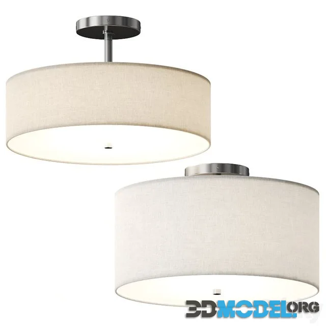 Room & Board Studio Pendant Lamp