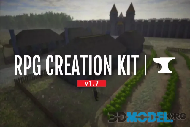 RPG Creation Kit