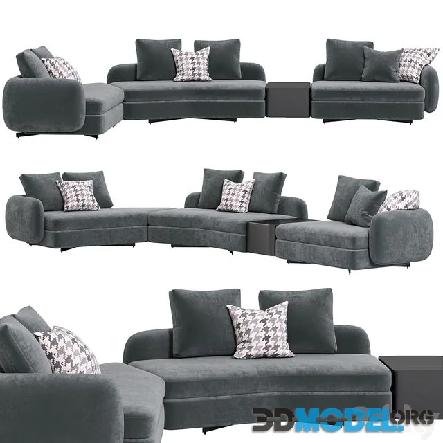 Saint german set 2