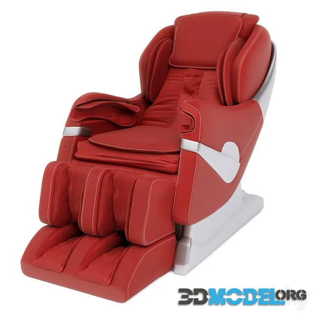 Samsara massage chair