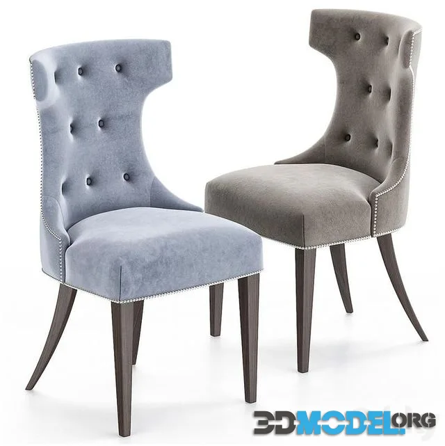 SB, chair