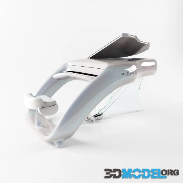 Schimmel Colani Pegasus