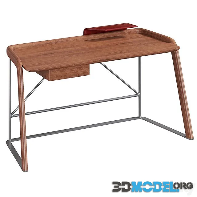 Scriba by Bonaldo