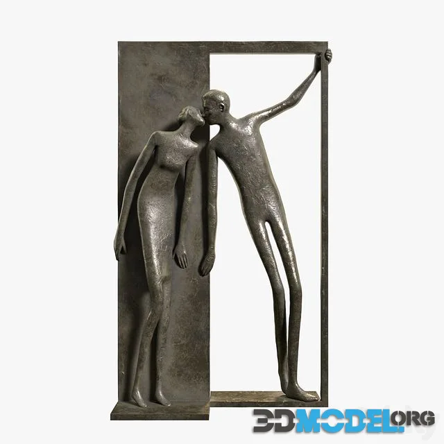 Sculpture Date