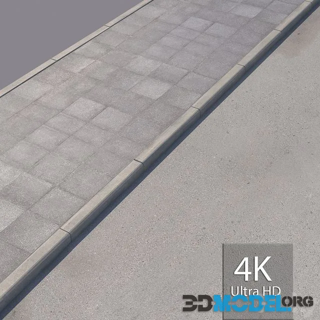 Sidewalk 8