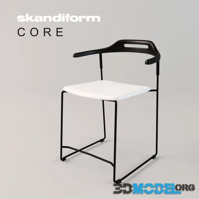 Skandiform Core