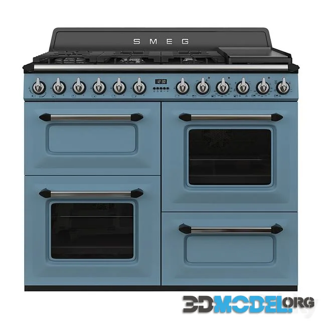 Smeg TR4110