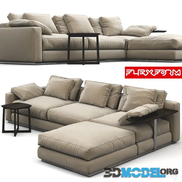 Sofa Pleasure