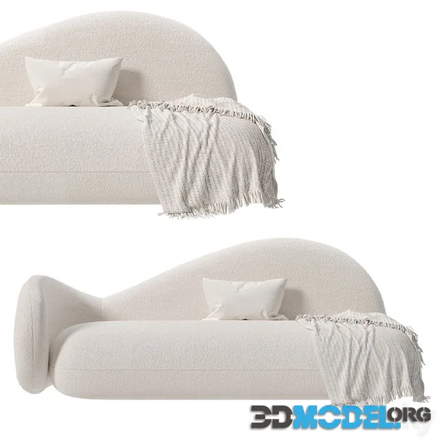 Sofa polli