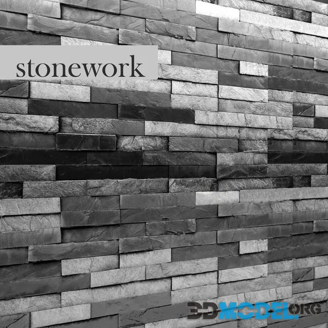 Stone 754