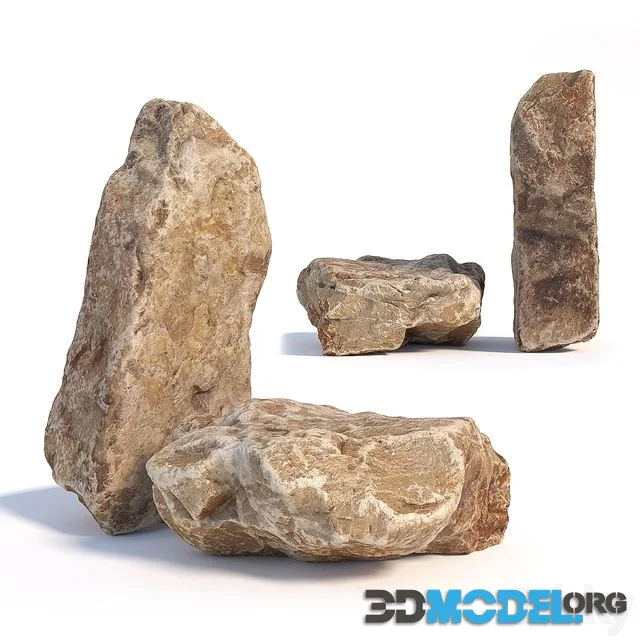 Stones 142