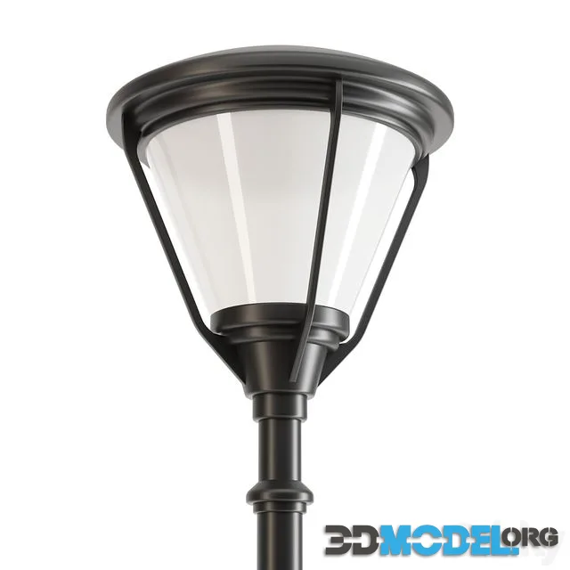 Street lamp ArchiMet V23