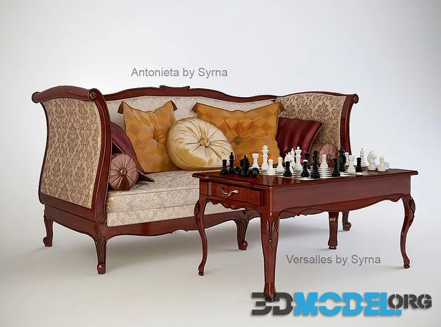 Syrna