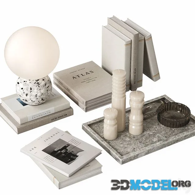 Table Decor