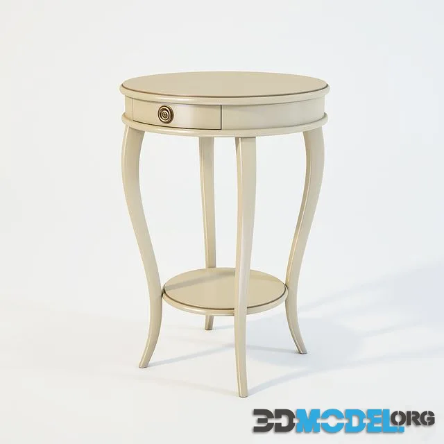 Table TONIN CASA Ariete 4250