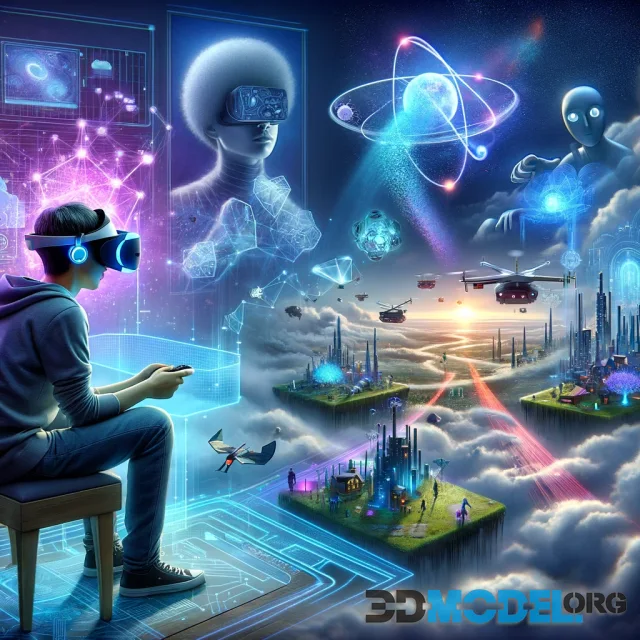 Trends in game development: what to expect in the near future