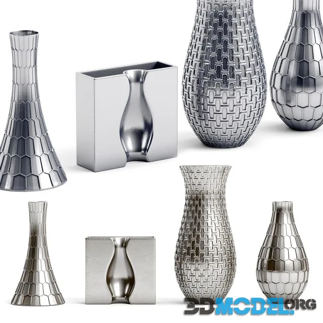 Vase set 1