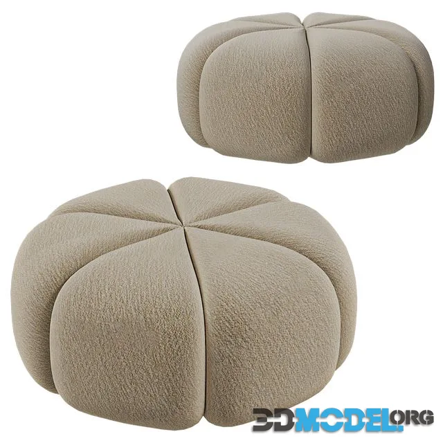 VIPP Pouf