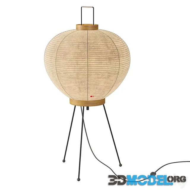 Vitra Akari 3A