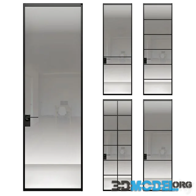 Volhovec doors FORMATO