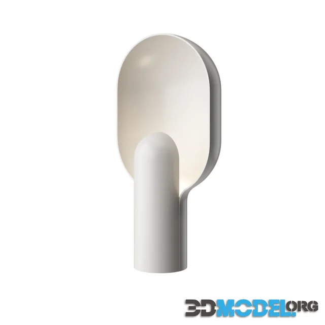 Ware Table Lamp by New Works
