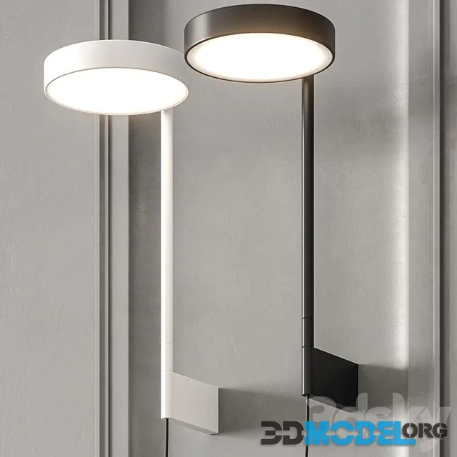 Wastberg w182 Pastille br1 Wall Lamp