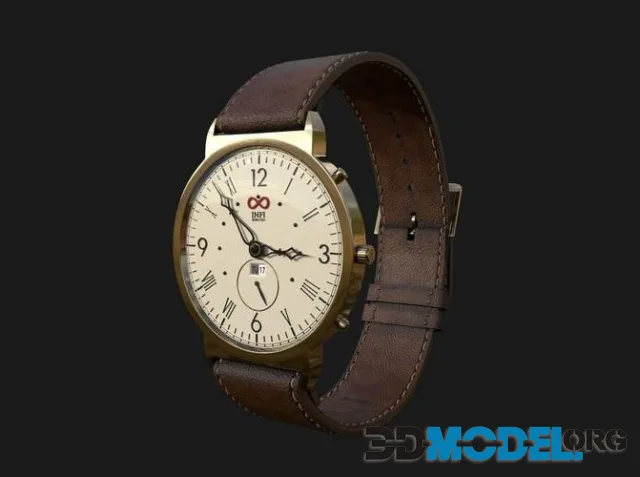 WATCH (PBR)