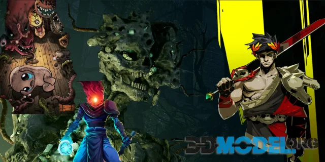 What is the difference between a roguelike and a roguelite
