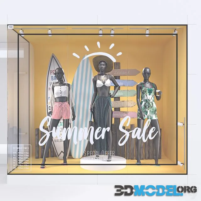 Womens Summer Storefront 004