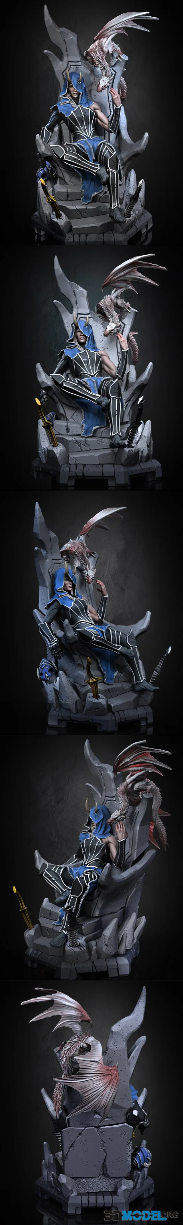 Mowts Tamashii Clan – Printable