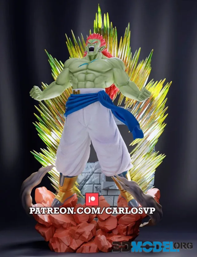 Bojack - CarlosVP – Printable