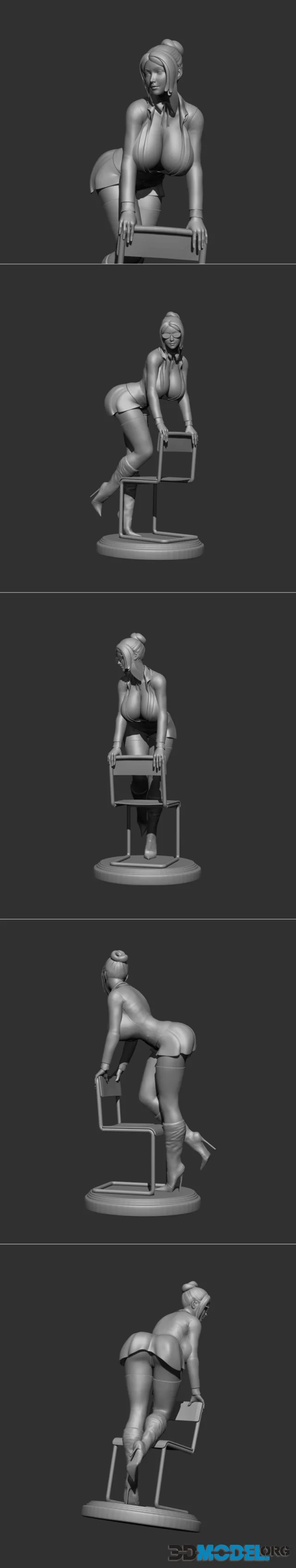 Meiko Shiraki – Printable