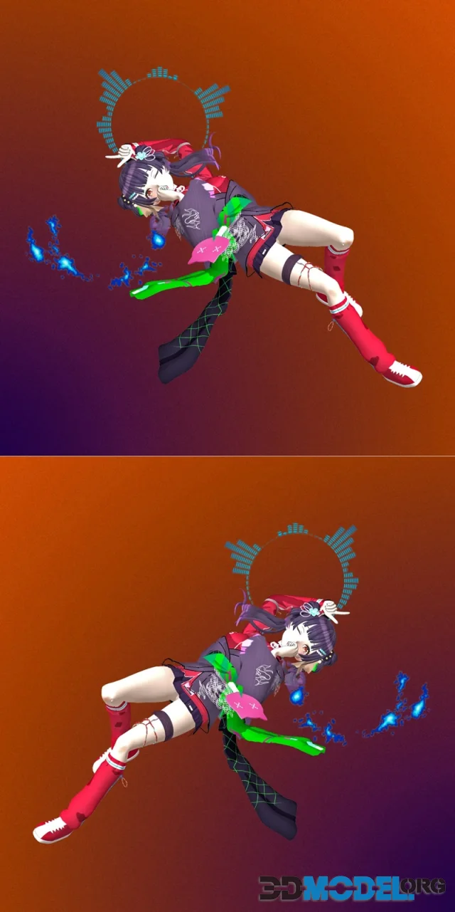 Fuyuko Mayuzumi – Printable