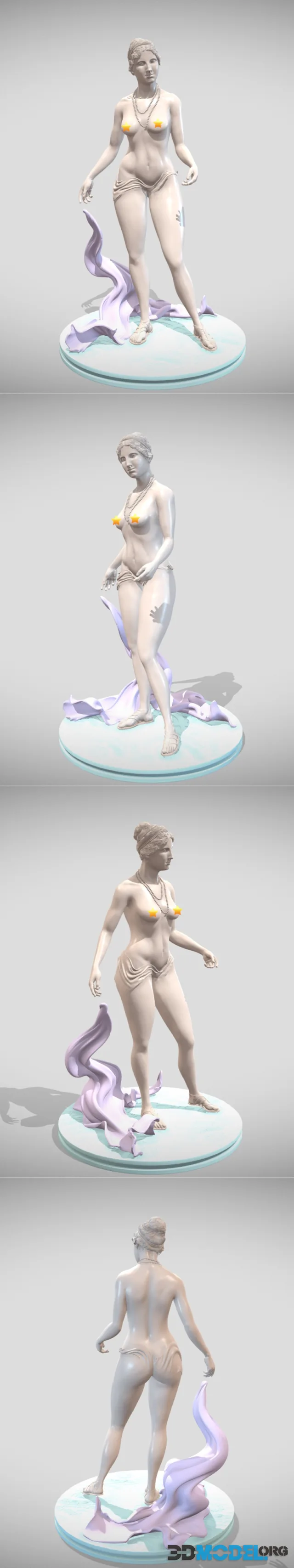 Aphrodite – Printable