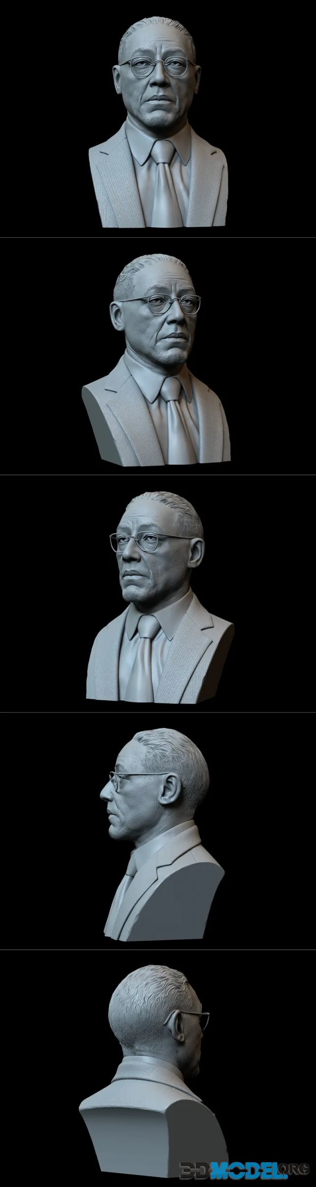 Gustavo v2 – Printable