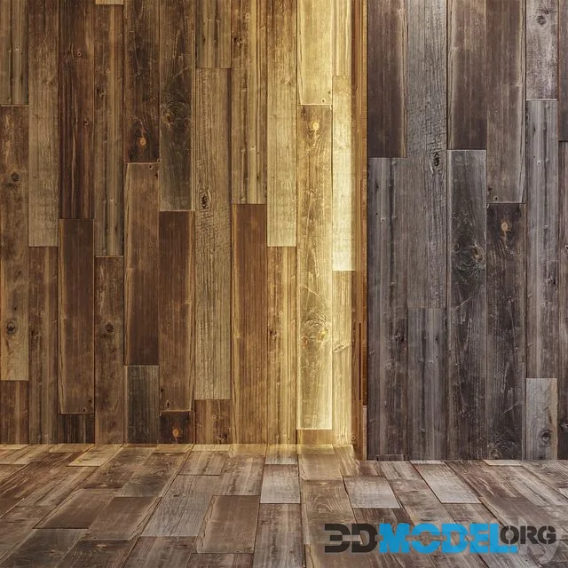 Ambar wood