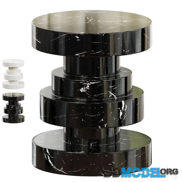 Apollo Stool