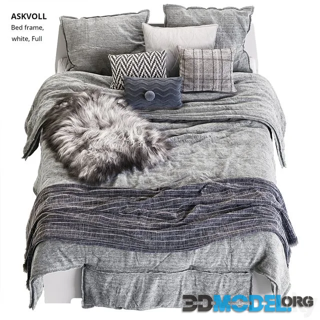 ASKVOLL Ikea